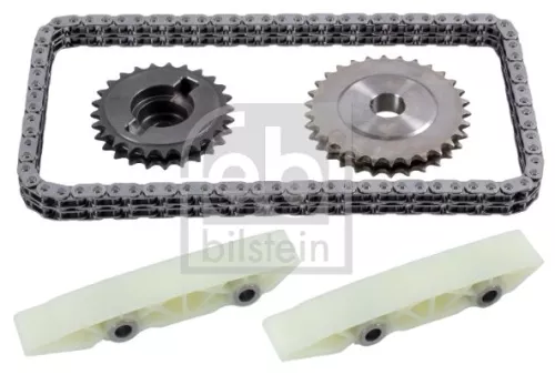 Febi Oil Pump Chain Kit For Citroën Fiat Iveco Peugeot Boxer Dail