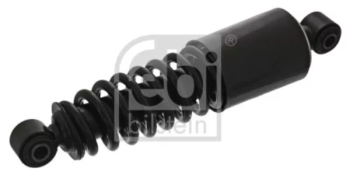 Febi Front Shock Absorber Driver Cab Suspension For MERCEDES-BENZ Atego