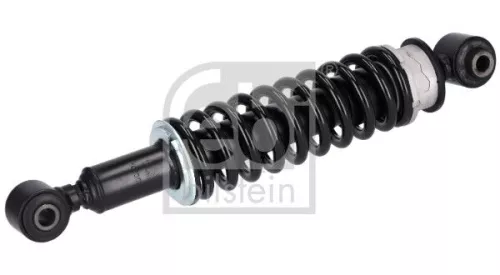 Febi Rear Shock Absorber Driver Cab Suspension For Iveco S-Way Stralis