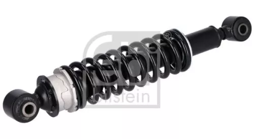 FEBI BILSTEIN FEBI BILSTEIN 102002 Febi Rear Shock Absorber Driver Cab Suspension For Iveco S-Way Stralis 