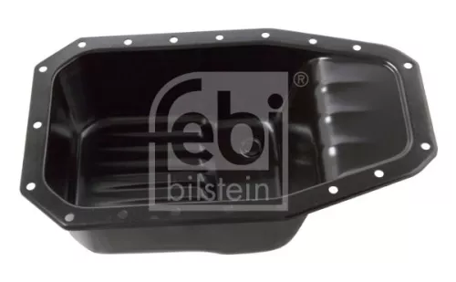 Febi Oil Sump For Iveco Daily