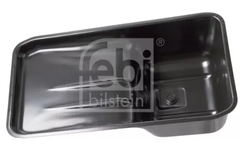 Febi Oil Sump For Iveco Eurocargo