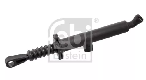 Master Cylinder, clutch