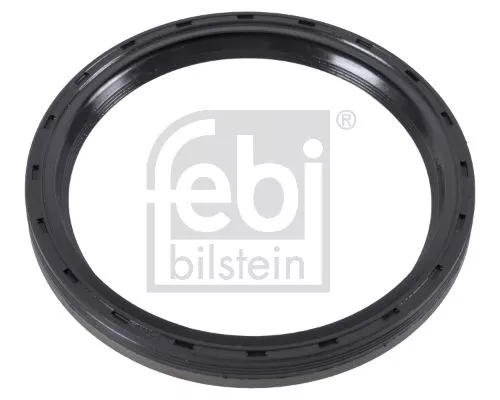 Febi Inner Crankshaft Oil Seal For Bmw Mini 1 2 3 4 5 6 7 8 Mini Mini Clubman Mi