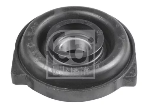 Febi Centre Propshaft Mount/Bearing For Nissan Navara Np300 Pickup Pick Up