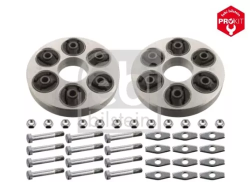 Febi Rear Propshaft Joint Coupling For Toyota Estima Emina / Lucida Previa