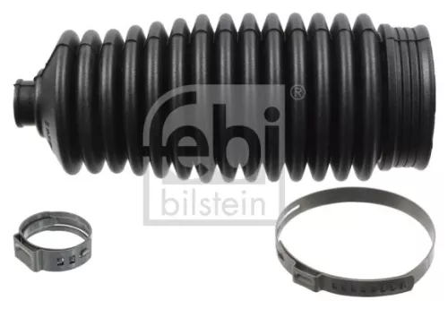 Febi Front Left Or Right Steering Rack Boot Kit For Opel Vauxhall Vectr