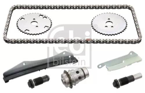 FEBI Timing Chain Kit for CITROËN FIAT IVECO PEUGEOT BOXER DAILY DUCATO