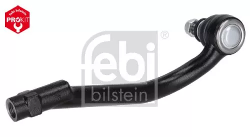 FEBI BILSTEIN FEBI BILSTEIN 102131 Febi Front Right Tie Rod End For Hyundai Kia Ix35 Sportage Tucson 