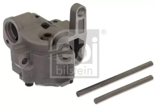 Febi Oil Pump For Audi Seat Skoda Vw A3 A4 A4 Allroad A5 A6 Alhambra Eo