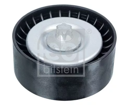 Febi Aux Belt Idler Pulley For Infiniti Mercedes-benz M