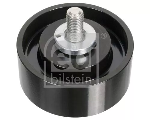 Febi Aux Belt Idler Pulley For Toyota Hilux