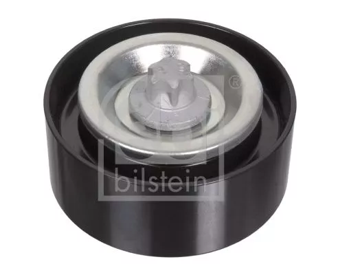 Febi Aux Belt Idler Pulley For Mercedes-benz A-class B-