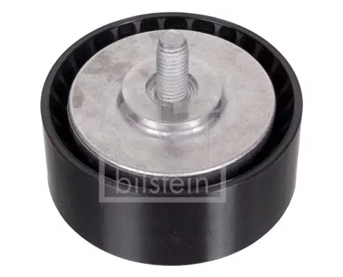 Febi Aux Belt Idler Pulley For Mercedes-benz Sprinter 3