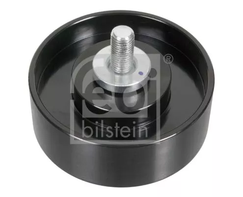 Febi Aux Belt Idler Pulley For Toyota Fortuner Hilux