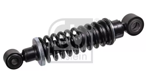 Febi Front Shock Absorber Driver Cab Suspension For Iveco Stralis