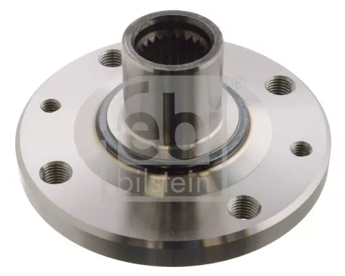 Febi Front Left Or Right Wheel Hub For Renault Captur Clio Megane Mo