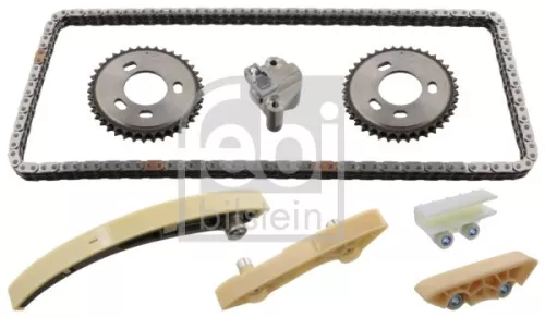 FEBI Timing Chain Kit for FORD TRANSIT