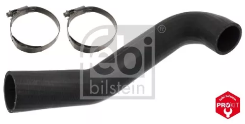 Febi Radiator Hose Pipe For Man Tga Tgs Tgx