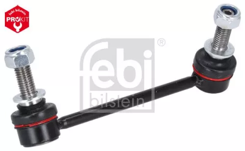 Febi 102227 Rear Right Stabiliser Link For Land Rover Defender  Discovery  Range