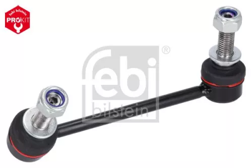 Febi 102228 Rear Left Stabiliser Link For Land Rover Defender  Discovery  Range 