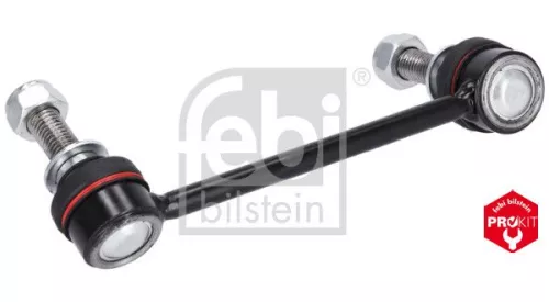 FEBI BILSTEIN FEBI BILSTEIN 102228 Febi 102228 Rear Left Stabiliser Link For Land Rover Defender  Discovery  Range  