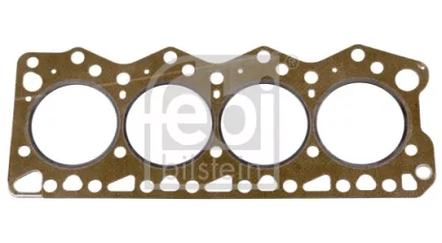 Febi Cylinder Head Gasket For Fiat Iveco Daily Ducato