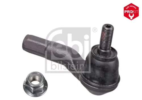 Febi Front Right Tie Rod End For Seat Skoda Vw Fabia Ibiza Polo Polo Va