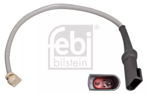 Febi Front Left Or Right Brake Pad Wear Sensor For Ford Tou