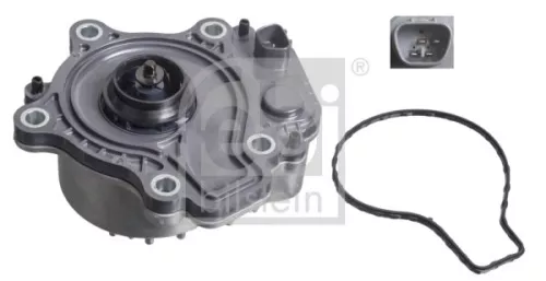 Febi Engine Water Pump For Lexus Toyota Aqua Auris Corolla Ct E