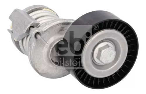 Febi Drive Belt Tensioner For Audi Seat Skoda Vw A1 A3 A4 A5 A6