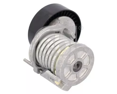FEBI BILSTEIN FEBI BILSTEIN 102297 Febi Drive Belt Tensioner For Audi Seat Skoda Vw A1 A3 A4 A5 A6 
