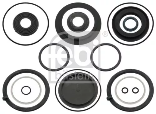 Gasket Set, steering gear