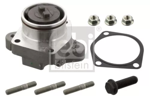 Febi Oil Pump For Fiat Iveco Daily Ducato