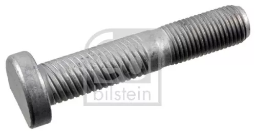 Febi Rear Wheel Stud For Dodge Mercedes-benz Sprinter 3 5-t Sprinter 35