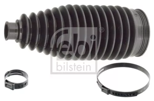 Febi Front Left Or Right Steering Rack Boot Kit For Mitsubishi Asx Asx 