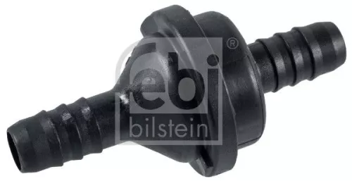 Febi New Valve Crankcase Ventilation For Mercedes-benz C-class Clc-class Cl