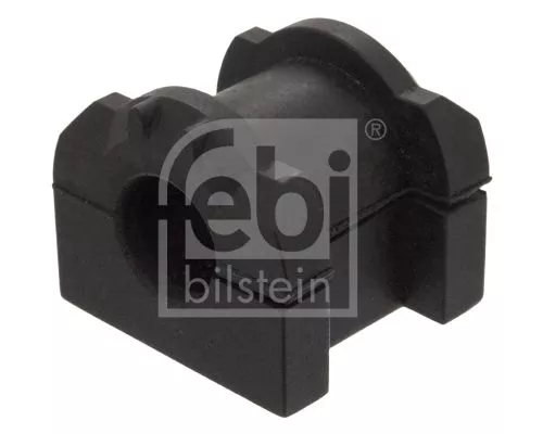 Febi Front Stabliser Link Mounting Bush For Mitsubishi Lancer