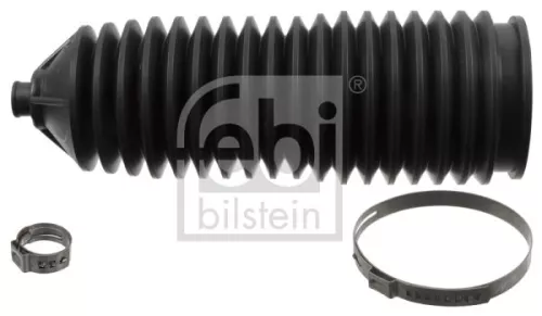 Febi Front Left Or Right Steering Rack Boot Kit For Abarth Fiat Lancia 