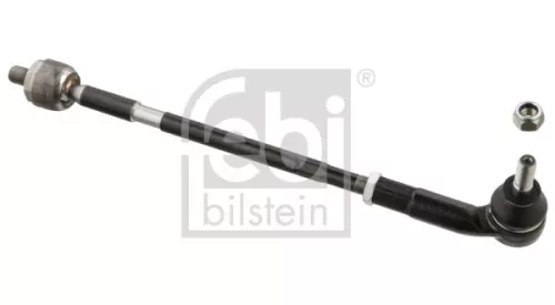 Febi Front Right Inner Tie Rod For Seat Vw Caddy Cordoba Cordoba Vario Ibiza 
