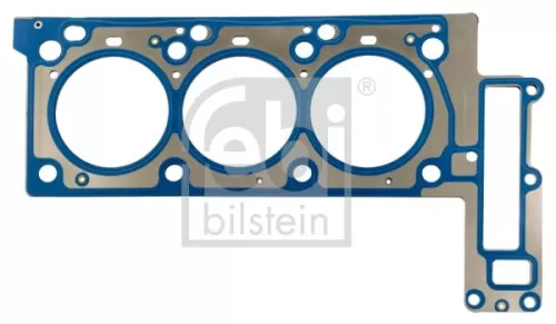 Febi Left Cylinder Head Gasket For Dodge Mercedes-benz C-class Clc-clas