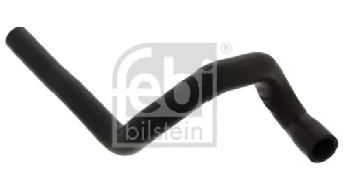 Febi Upper Radiator Hose Pipe For Smart Fortwo