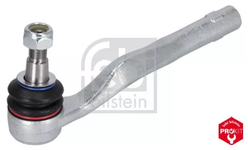 Febi Front Left Tie Rod End For Mercedes-benz Cls E-class Glk-class