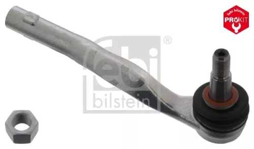 Febi Front Right Tie Rod End For Mercedes-benz Cls E-class Glk-class