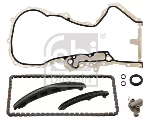 FEBI Timing Chain Kit for AUDI SEAT SKODA VW A1 A3 ALHAMBRA ALTEA ALTEA