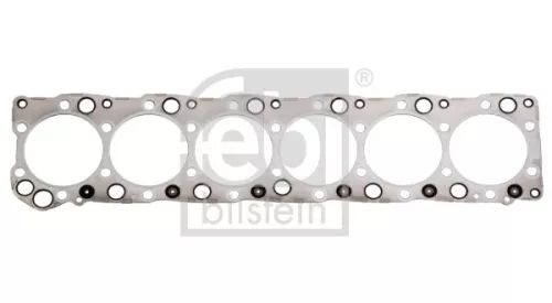 Febi Cylinder Head Gasket For Iveco Eurostar Eurotech Mp Stralis