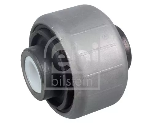 Febi Front Stabliser Link Mounting Bush For Mercedes-benz Arocs