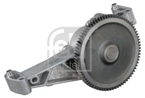 Febi Oil Pump For Scania G K - Series P R S