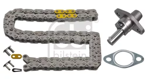 FEBI Timing Chain Kit for MITSUBISHI L200 / TRITON PAJERO PAJERO PININ 