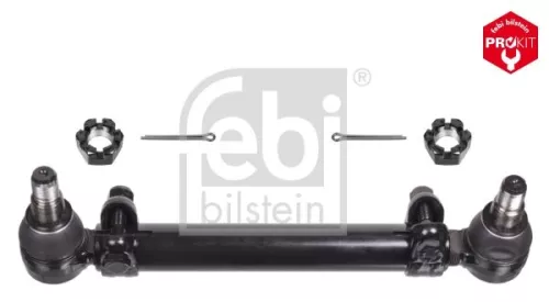 Febi Rear Inner Tie Rod For Volvo B9 Fh Fh Ii Fh12 Fh16 Fm Fm10 Fm12 Fm7 Fm9 
